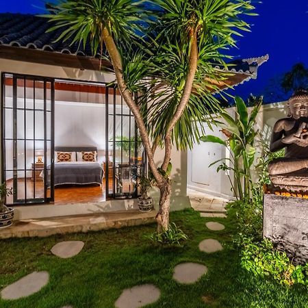 Tranquility Manor Bali Villa Sanur Екстериор снимка