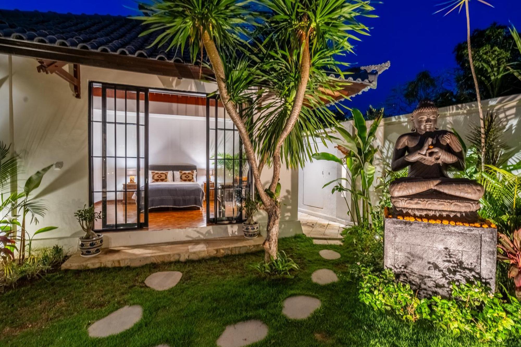 Tranquility Manor Bali Villa Sanur Екстериор снимка