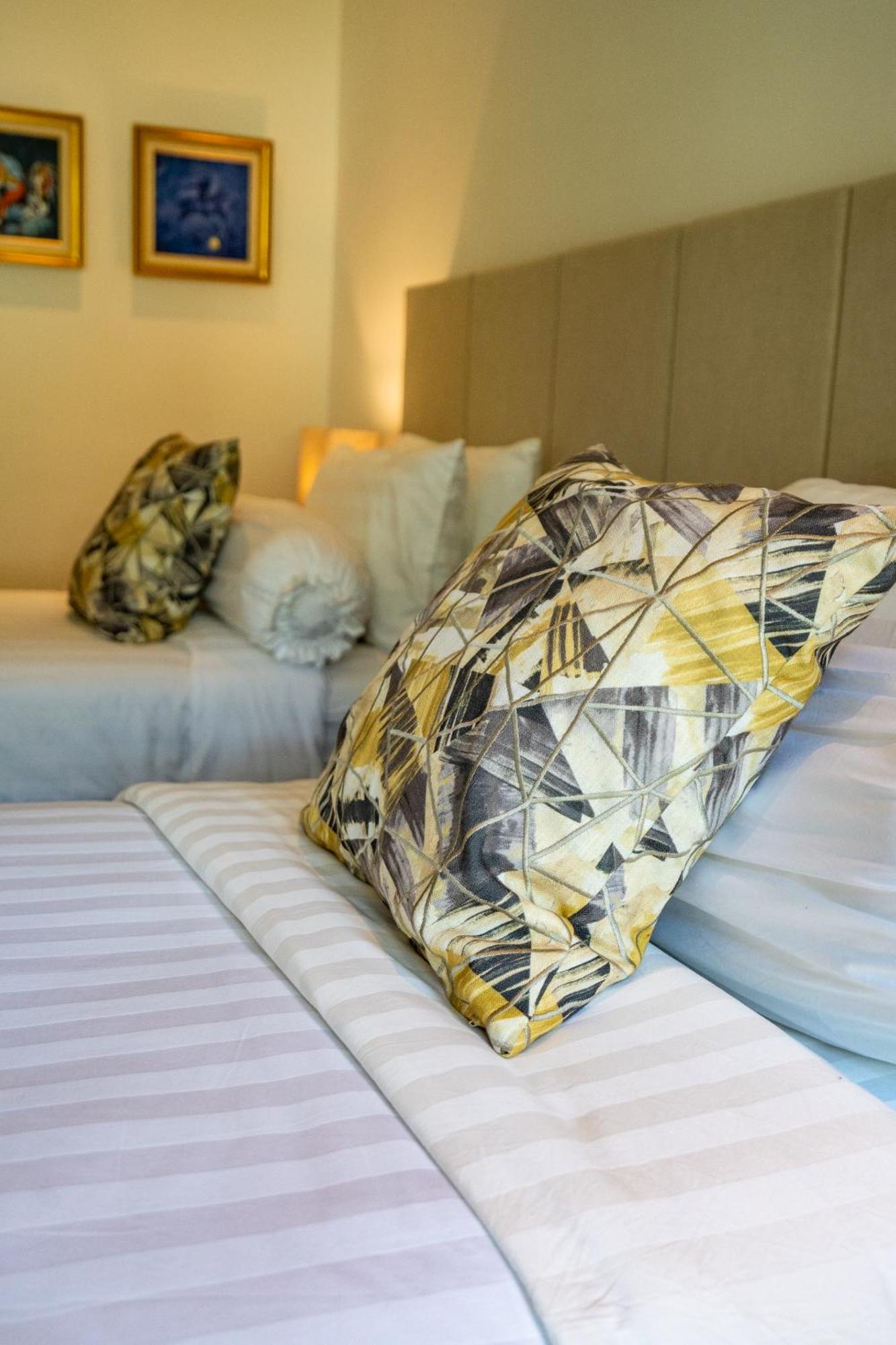 Tranquility Manor Bali Villa Sanur Екстериор снимка