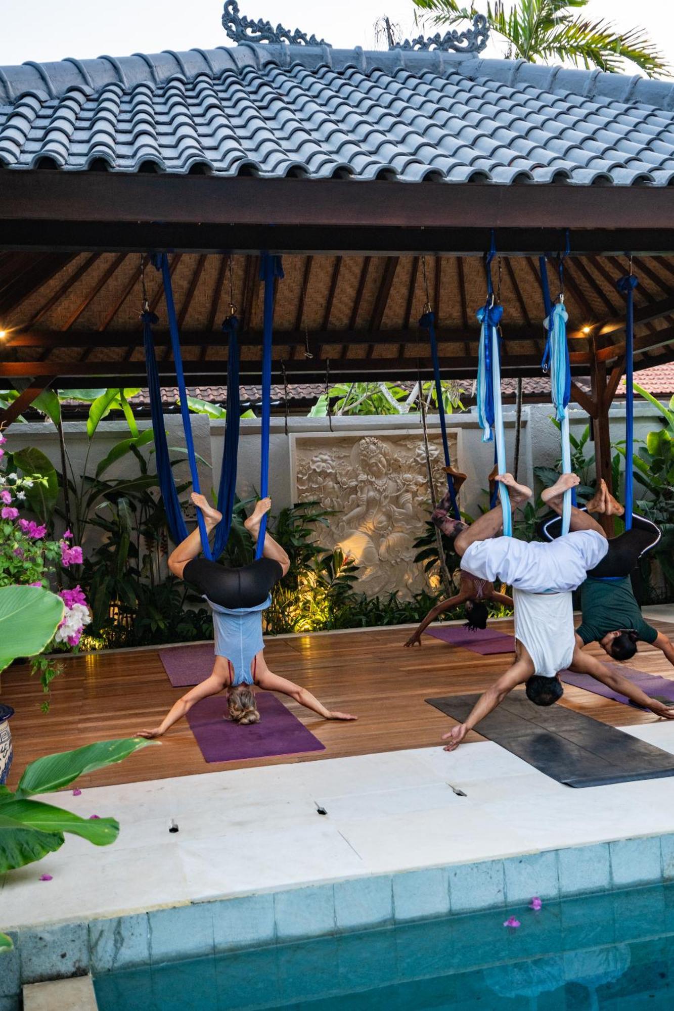 Tranquility Manor Bali Villa Sanur Екстериор снимка