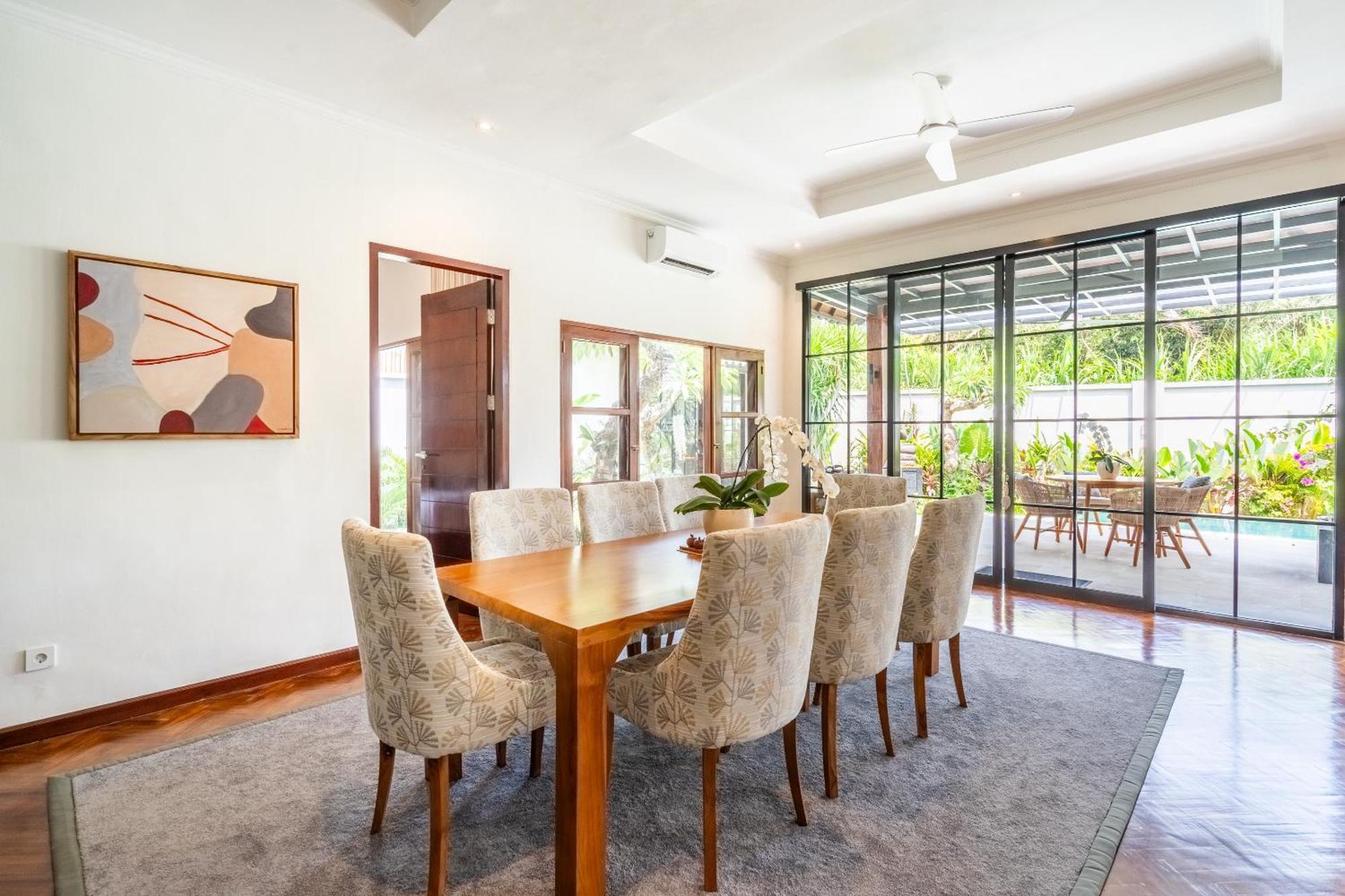 Tranquility Manor Bali Villa Sanur Екстериор снимка