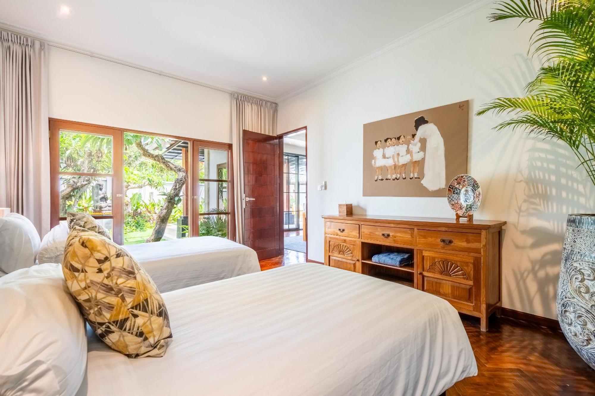 Tranquility Manor Bali Villa Sanur Екстериор снимка