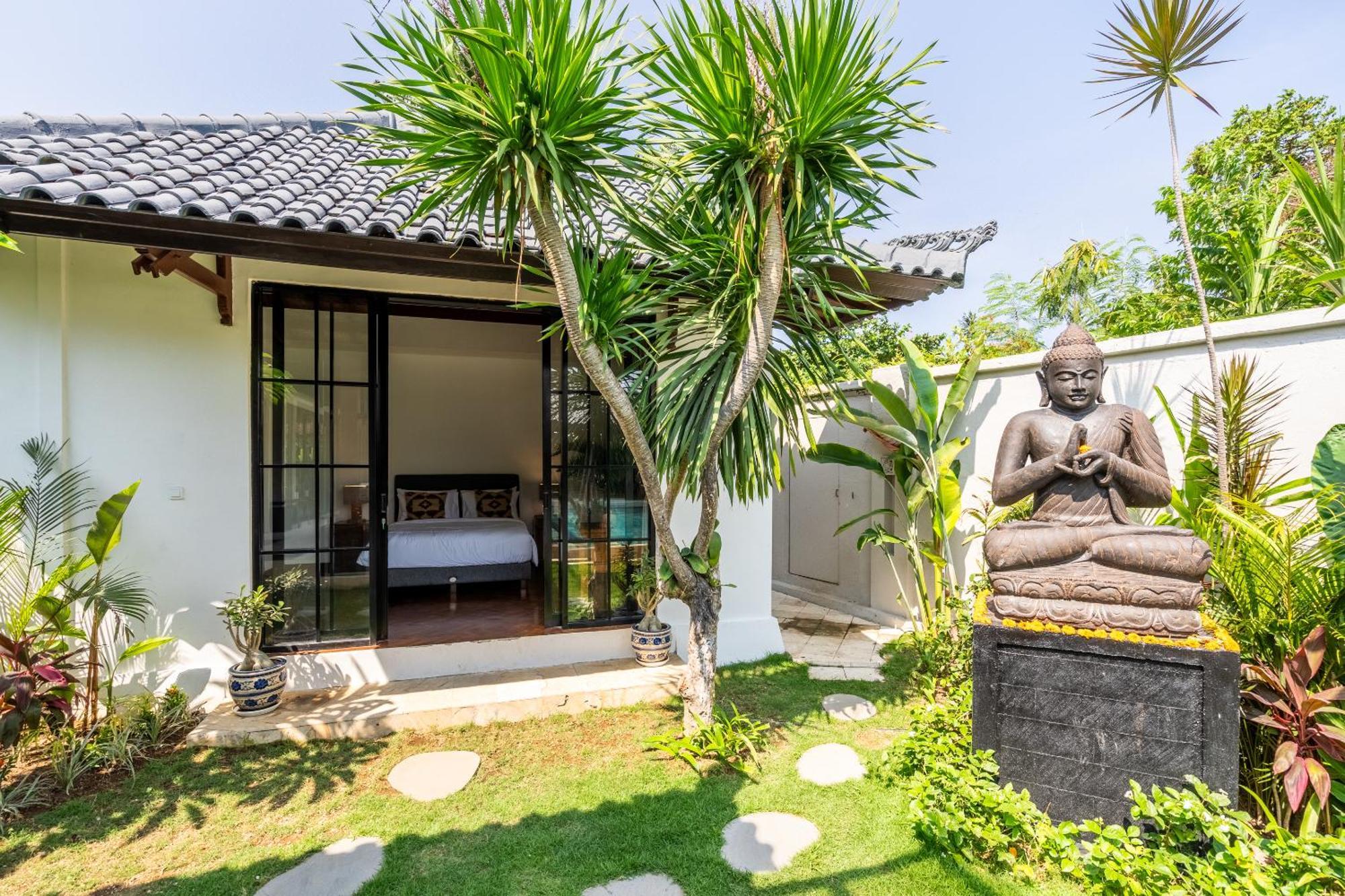Tranquility Manor Bali Villa Sanur Екстериор снимка