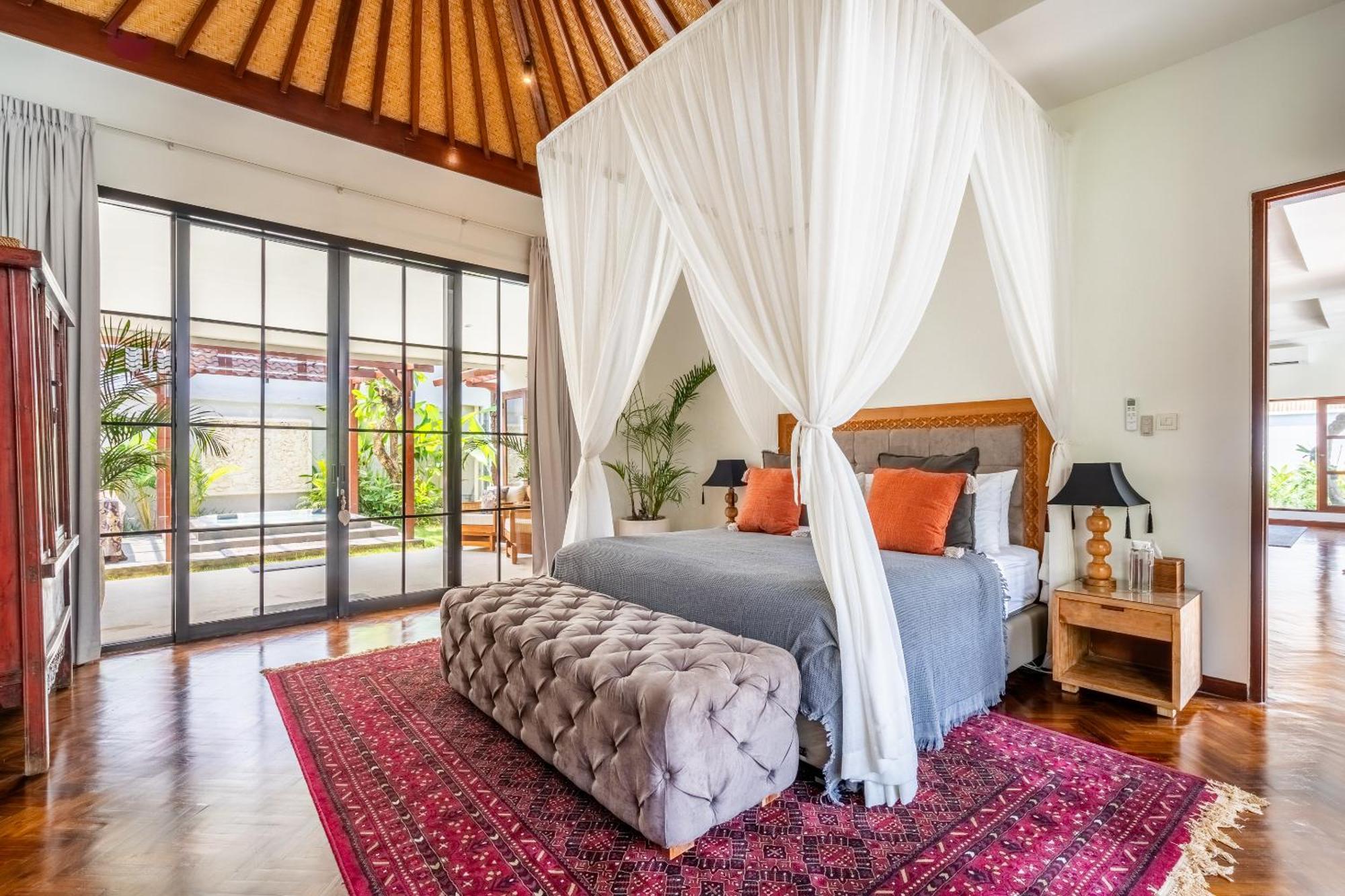 Tranquility Manor Bali Villa Sanur Екстериор снимка