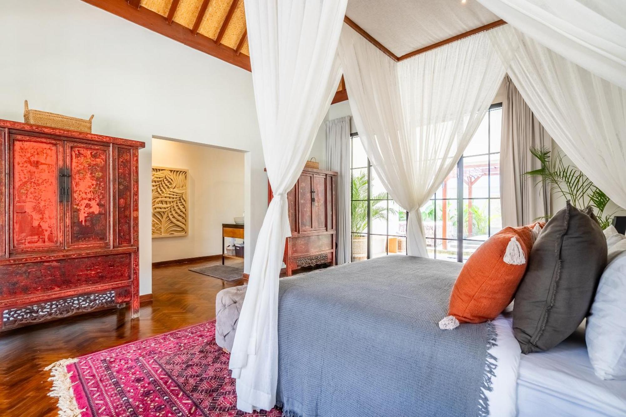 Tranquility Manor Bali Villa Sanur Екстериор снимка