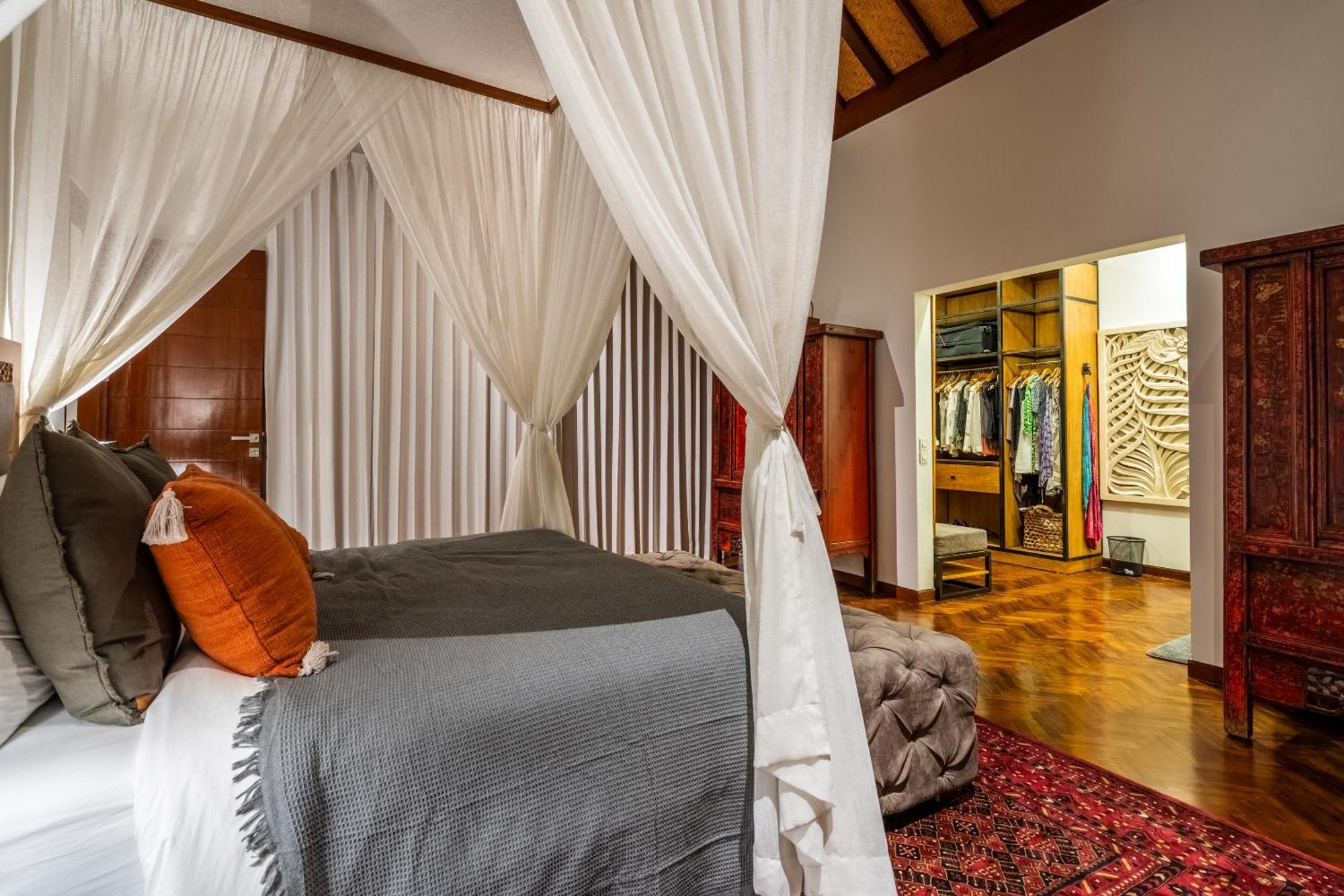 Tranquility Manor Bali Villa Sanur Екстериор снимка