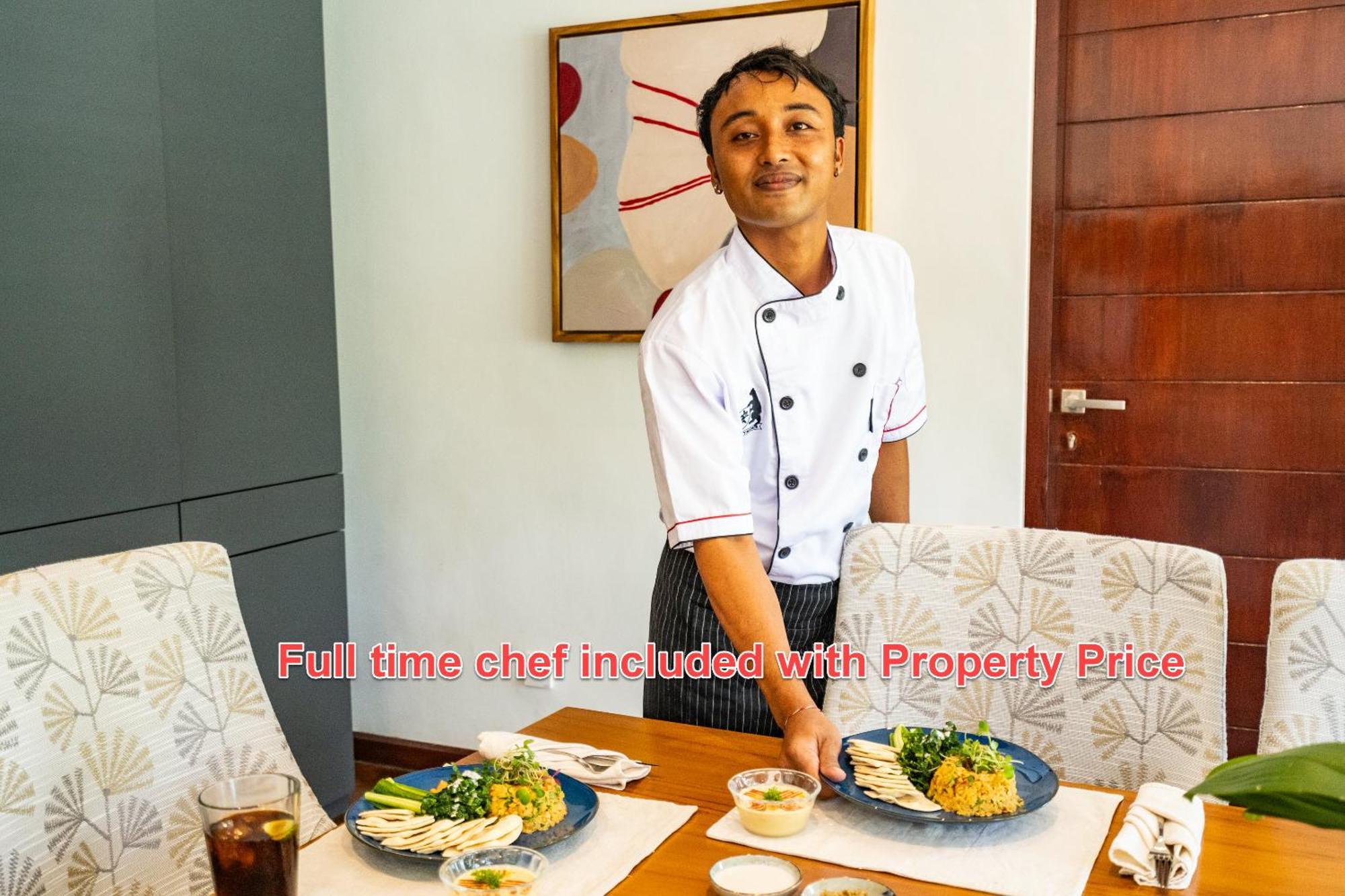 Tranquility Manor Bali Villa Sanur Екстериор снимка